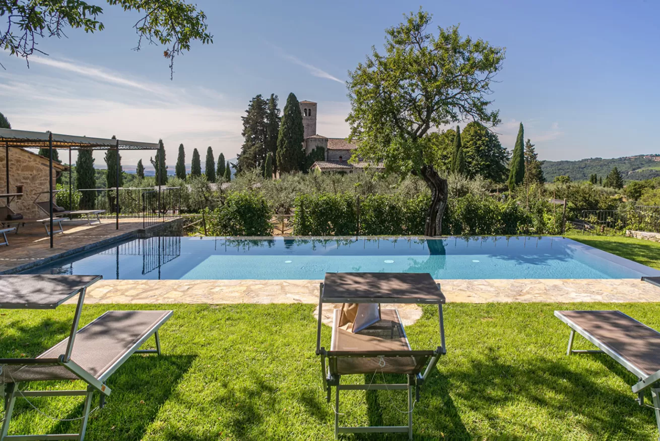 Book your stay concierge service